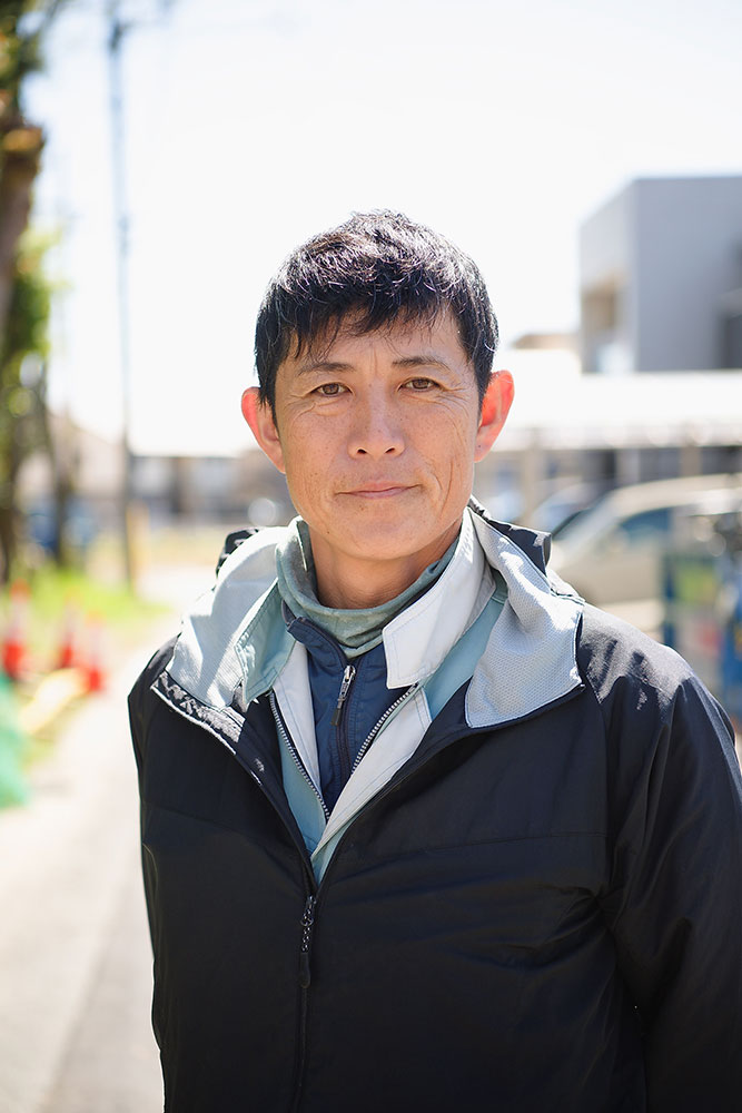 代表取締役 今川明俊