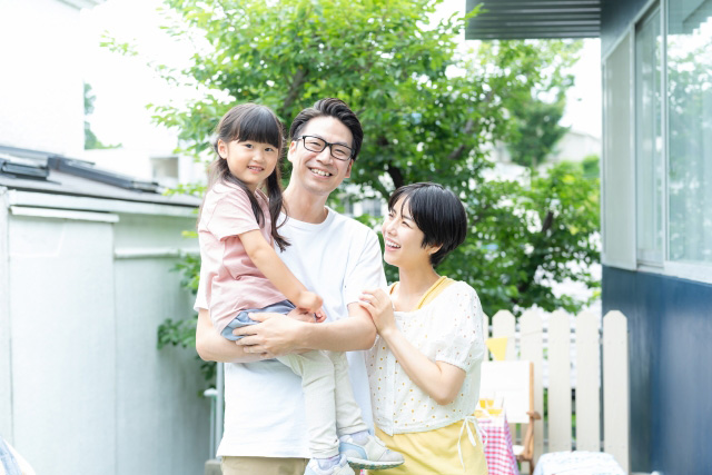 休暇制度も充実